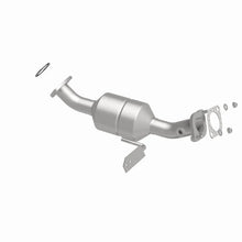 Load image into Gallery viewer, MagnaFlow Conv DF 2003 Cadillac CTS 3.2L Passenger Side - Additional View 6