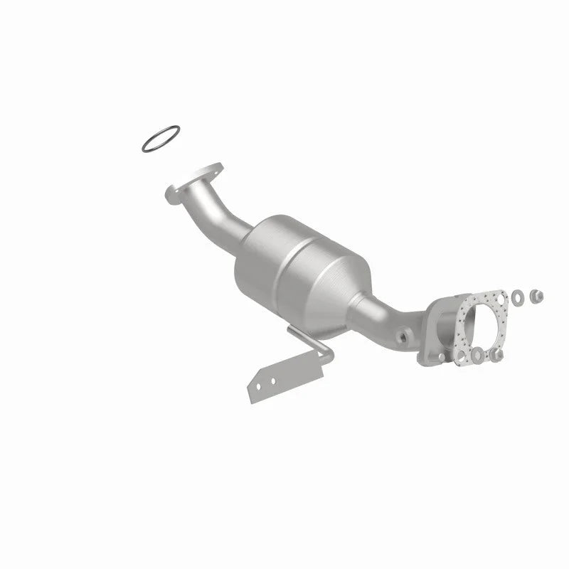 MagnaFlow Conv DF 2003 Cadillac CTS 3.2L Passenger Side - Additional View 7