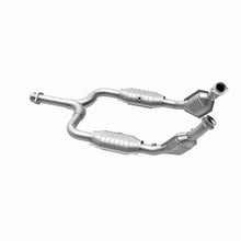 Load image into Gallery viewer, MagnaFlow Conv DF 2003 Ford Mustang 3.8L - Additional View 7