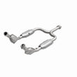 Load image into Gallery viewer, MagnaFlow Conv DF 2003 Ford Mustang 3.8L - Additional View 8