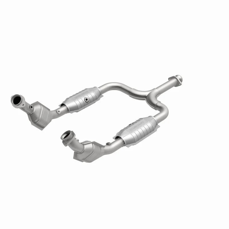 MagnaFlow Conv DF 2003 Ford Mustang 3.8L - Additional View 8