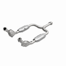 Load image into Gallery viewer, MagnaFlow Conv DF 2003 Ford Mustang 3.8L - Additional View 8