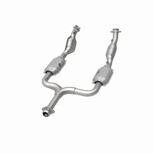 Load image into Gallery viewer, MagnaFlow Conv DF 2003 Ford Mustang 3.8L - Additional View 10