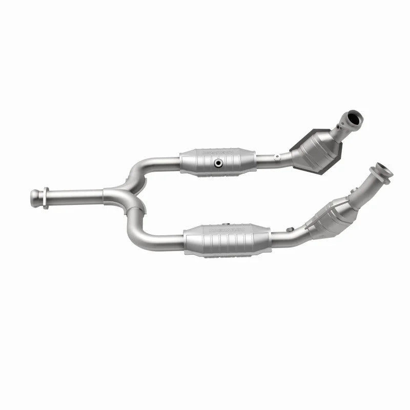 MagnaFlow Conv DF 2003 Ford Mustang 3.8L - Additional View 13
