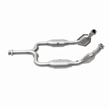 Load image into Gallery viewer, MagnaFlow Conv DF 2003 Ford Mustang 3.8L - Additional View 13