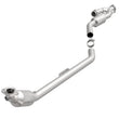 Load image into Gallery viewer, MagnaFlow Conv DF 2003 Mercedes CLK320 3.2L - Main Product View