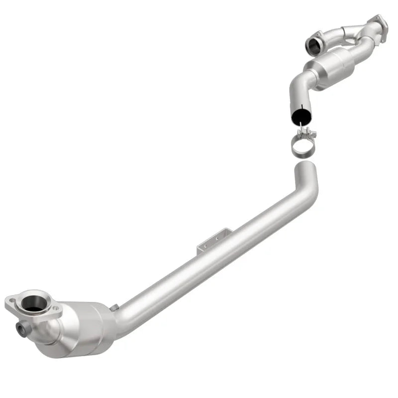 MagnaFlow Conv DF 2003 Mercedes CLK320 3.2L - Main Product View