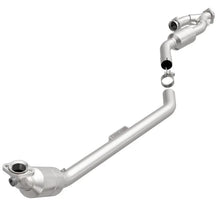 Load image into Gallery viewer, MagnaFlow Conv DF 2003 Mercedes CLK320 3.2L - Main Product View