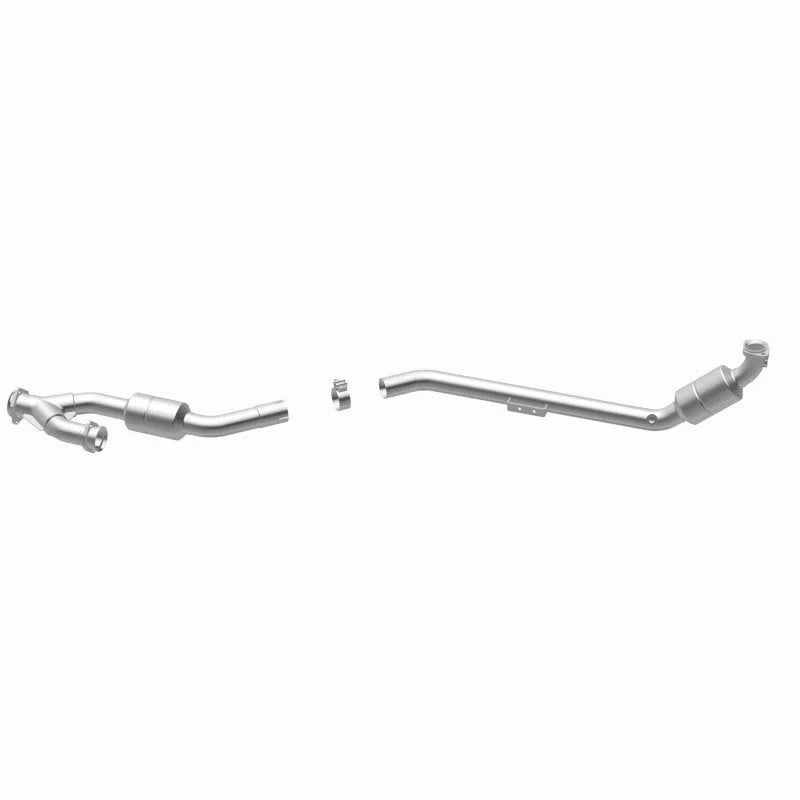 MagnaFlow Conv DF 2003 Mercedes CLK320 3.2L - Additional View 5
