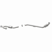 Load image into Gallery viewer, MagnaFlow Conv DF 2003 Mercedes CLK320 3.2L - Additional View 5