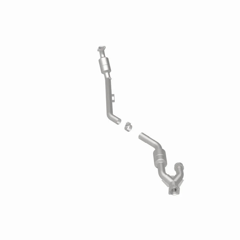 MagnaFlow Conv DF 2003 Mercedes CLK320 3.2L - Additional View 6