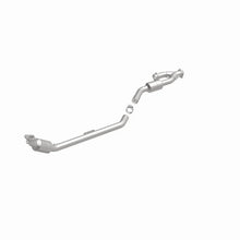 Load image into Gallery viewer, MagnaFlow Conv DF 2003 Mercedes CLK320 3.2L - Additional View 8