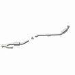 Load image into Gallery viewer, MagnaFlow Conv DF 2003 Mercedes CLK320 3.2L - Additional View 9