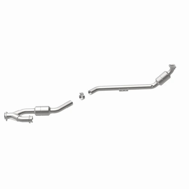 MagnaFlow Conv DF 2003 Mercedes CLK320 3.2L - Additional View 9
