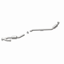 Load image into Gallery viewer, MagnaFlow Conv DF 2003 Mercedes CLK320 3.2L - Additional View 9