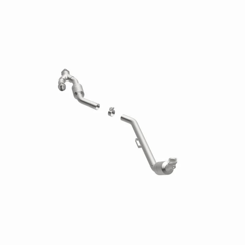MagnaFlow Conv DF 2003 Mercedes CLK320 3.2L - Additional View 10