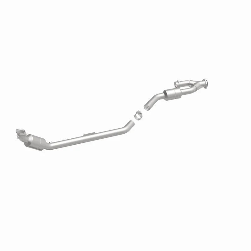 MagnaFlow Conv DF 2003 Mercedes CLK320 3.2L - Additional View 11