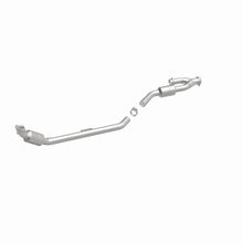 Load image into Gallery viewer, MagnaFlow Conv DF 2003 Mercedes CLK320 3.2L - Additional View 11