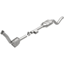 Load image into Gallery viewer, MagnaFlow Conv DF 2003 Mercedes ML320 3.2L - Main Product View