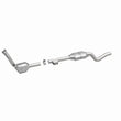 Load image into Gallery viewer, MagnaFlow Conv DF 2003 Mercedes ML320 3.2L - Back View