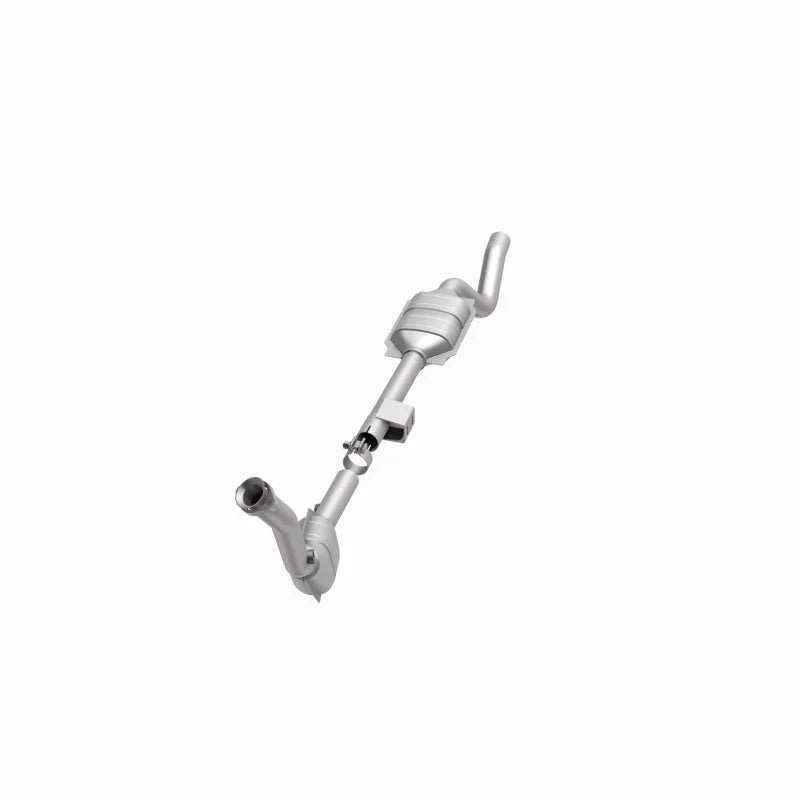 MagnaFlow Conv DF 2003 Mercedes ML320 3.2L - Additional View 5