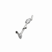 Load image into Gallery viewer, MagnaFlow Conv DF 2003 Mercedes ML320 3.2L - Additional View 5