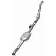 Load image into Gallery viewer, MagnaFlow Conv DF 2003 Mercedes ML320 3.2L - Additional View 6