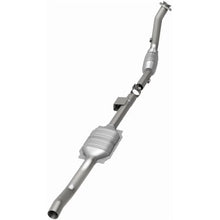 Load image into Gallery viewer, MagnaFlow Conv DF 2003 Mercedes ML320 3.2L - Additional View 6