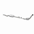 Load image into Gallery viewer, MagnaFlow Conv DF 2003 Mercedes ML320 3.2L - Additional View 8