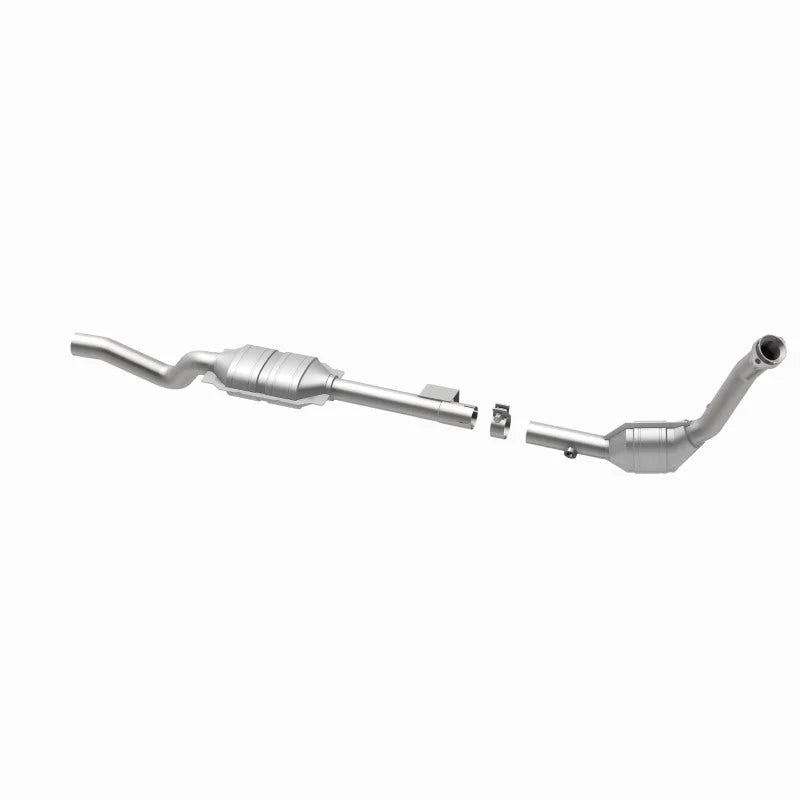 MagnaFlow Conv DF 2003 Mercedes ML320 3.2L - Additional View 8