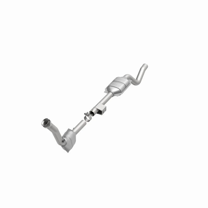 MagnaFlow Conv DF 2003 Mercedes ML320 3.2L - Additional View 9