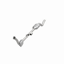 Load image into Gallery viewer, MagnaFlow Conv DF 2003 Mercedes ML320 3.2L - Additional View 9