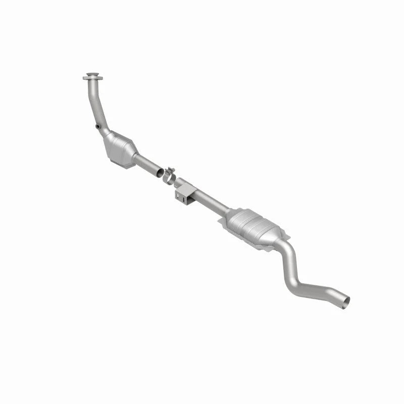 MagnaFlow Conv DF 2003 Mercedes ML320 3.2L - Additional View 10