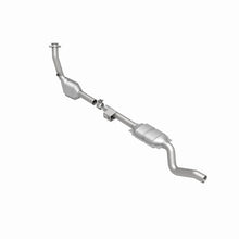 Load image into Gallery viewer, MagnaFlow Conv DF 2003 Mercedes ML320 3.2L - Additional View 10