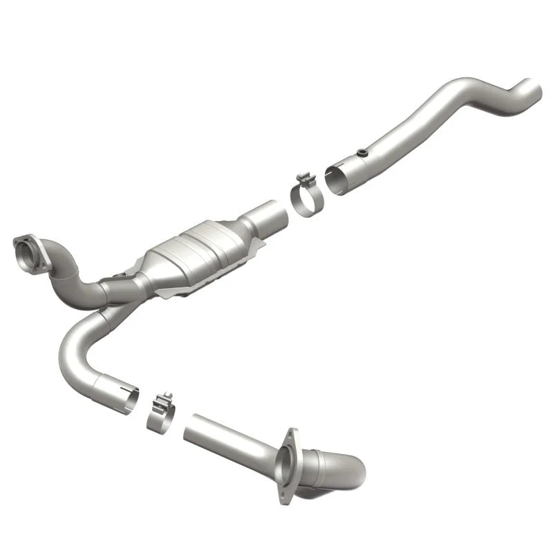 MagnaFlow Conv DF 2003 Ram 1500 5.7 2WD - Main Product View