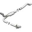 Load image into Gallery viewer, MagnaFlow Conv DF 2003 Ram 1500 5.7 2WD - Side View