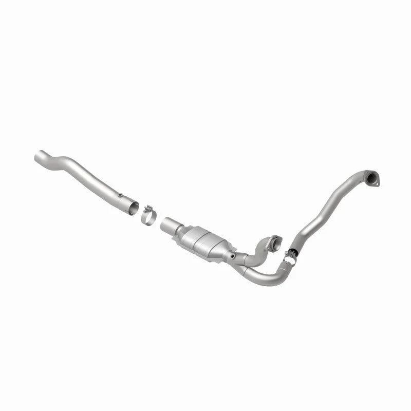 MagnaFlow Conv DF 2003 Ram 1500 5.7 2WD - Additional View 5