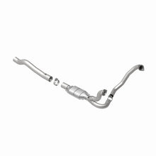 Load image into Gallery viewer, MagnaFlow Conv DF 2003 Ram 1500 5.7 2WD - Additional View 5