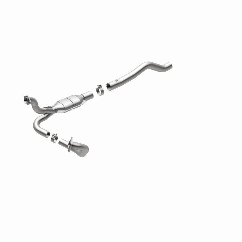 MagnaFlow Conv DF 2003 Ram 1500 5.7 2WD - Additional View 8