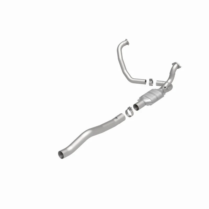 MagnaFlow Conv DF 2003 Ram 1500 5.7 2WD - Additional View 9