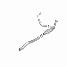 Load image into Gallery viewer, MagnaFlow Conv DF 2003 Ram 1500 5.7 2WD - Additional View 9
