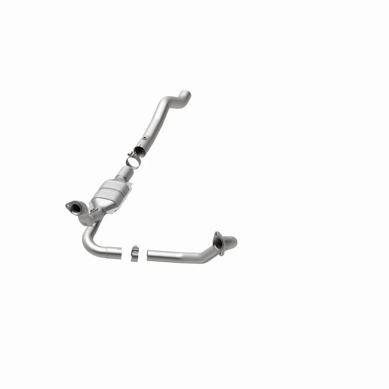 MagnaFlow Conv DF 2003 Ram 1500 5.7 2WD - Additional View 10