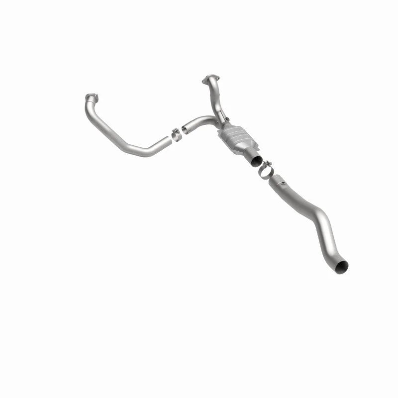 MagnaFlow Conv DF 2003 Ram 1500 5.7 2WD - Additional View 11