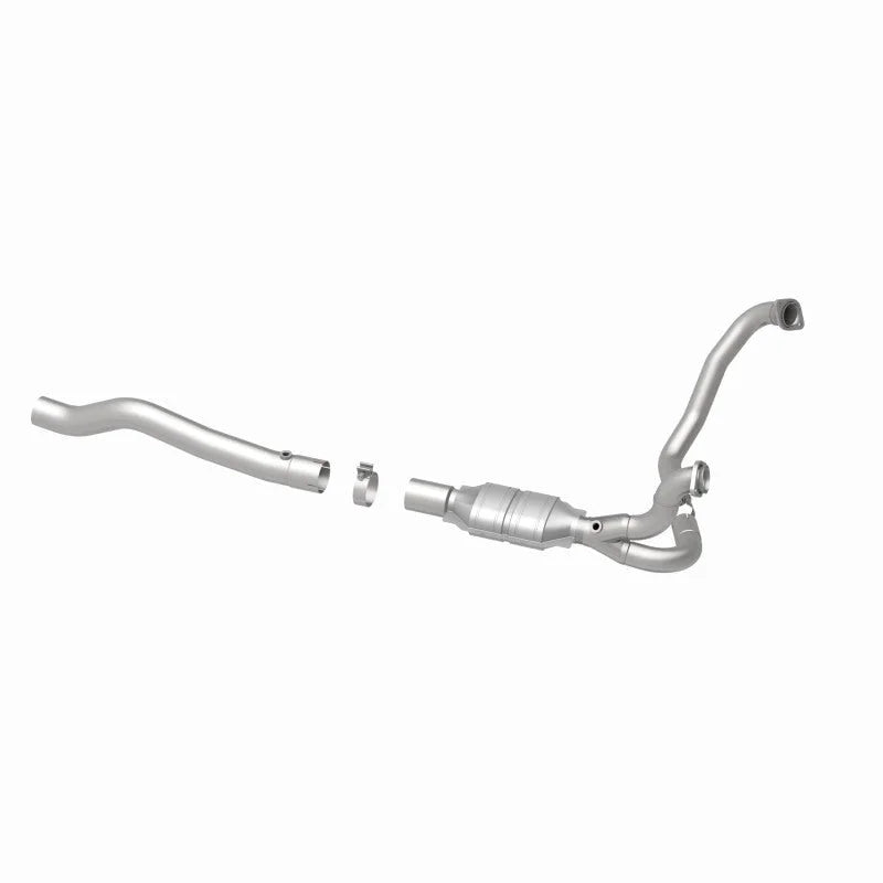 MagnaFlow Conv DF 2003 Ram 1500 5.7 2WD - Additional View 12