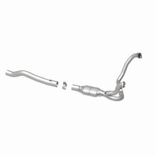 Load image into Gallery viewer, MagnaFlow Conv DF 2003 Ram 1500 5.7 2WD - Additional View 12