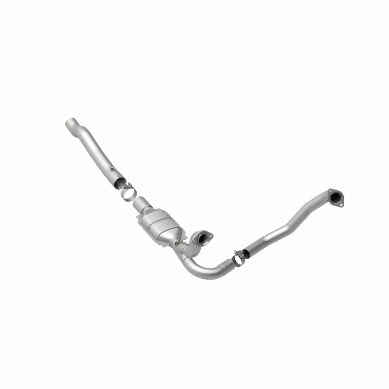 MagnaFlow Conv DF 2003 Ram 1500 5.7 2WD - Additional View 13