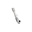Load image into Gallery viewer, MagnaFlow Conv DF 2003 Toyota Camry 2.4L - Side View
