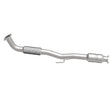 Load image into Gallery viewer, MagnaFlow Conv DF 2003 Toyota Camry 2.4L - Back View