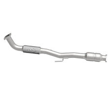 Load image into Gallery viewer, MagnaFlow Conv DF 2003 Toyota Camry 2.4L - Back View