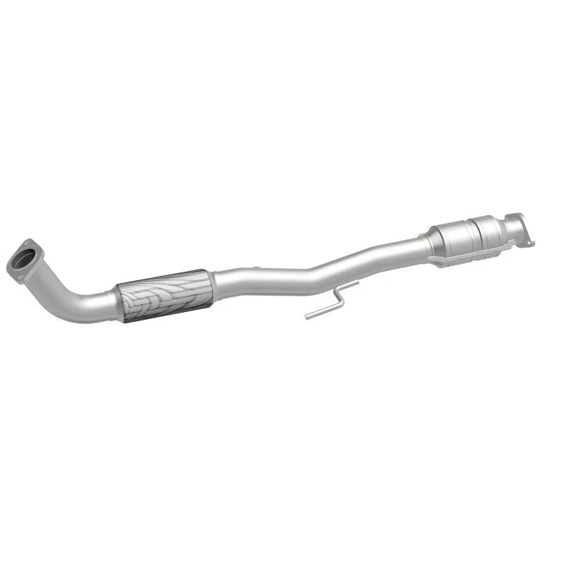 MagnaFlow Conv DF 2003 Toyota Camry 2.4L - Additional View 7
